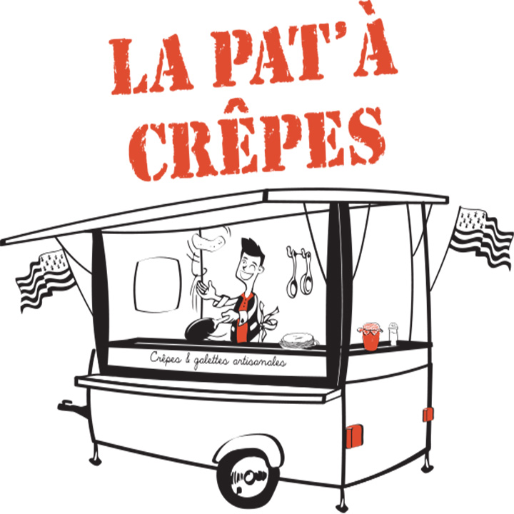 traiteur treillieres la pat à crêpes